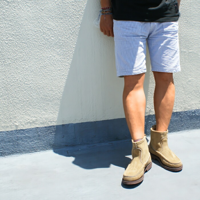 楽天市場】【お買い物マラソンポイント最大10倍】 Russell Moccasin