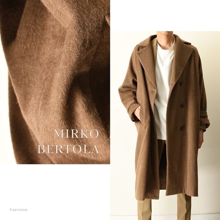 楽天市場】アウター コート ロングコート チェスターコート メンズ