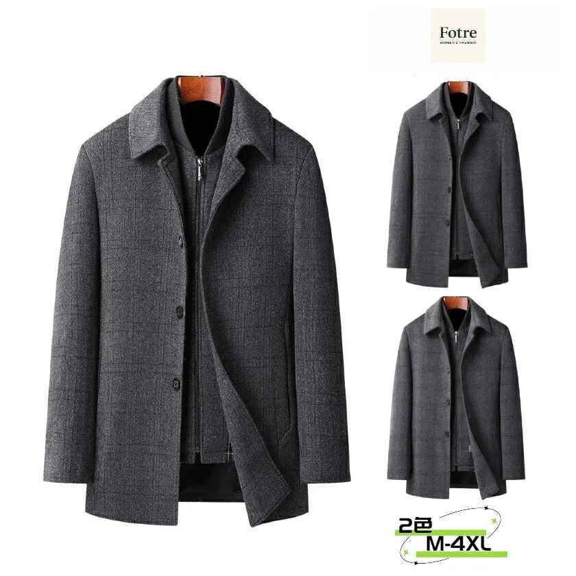 楽天市場】スーツカンパニー チェスターコートの通販