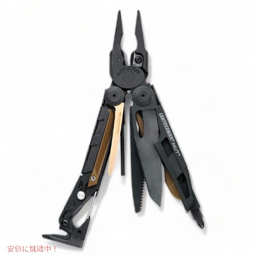 楽天市場】leatherman mutの通販