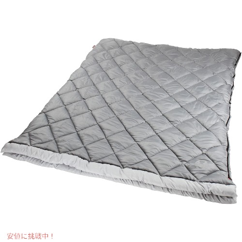 楽天市場】コールマン 寝袋 ダブルの通販