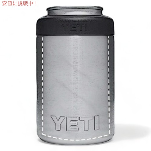 楽天市場】YETI Rambler 12 oz Colster Can Insulator WHITE