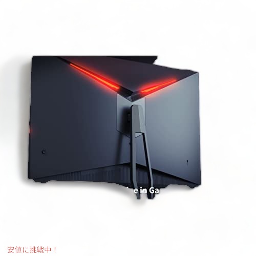 楽天市場】INNOCN 27インチ ゲーミングモニター 165Hz 1920×1080P FHD