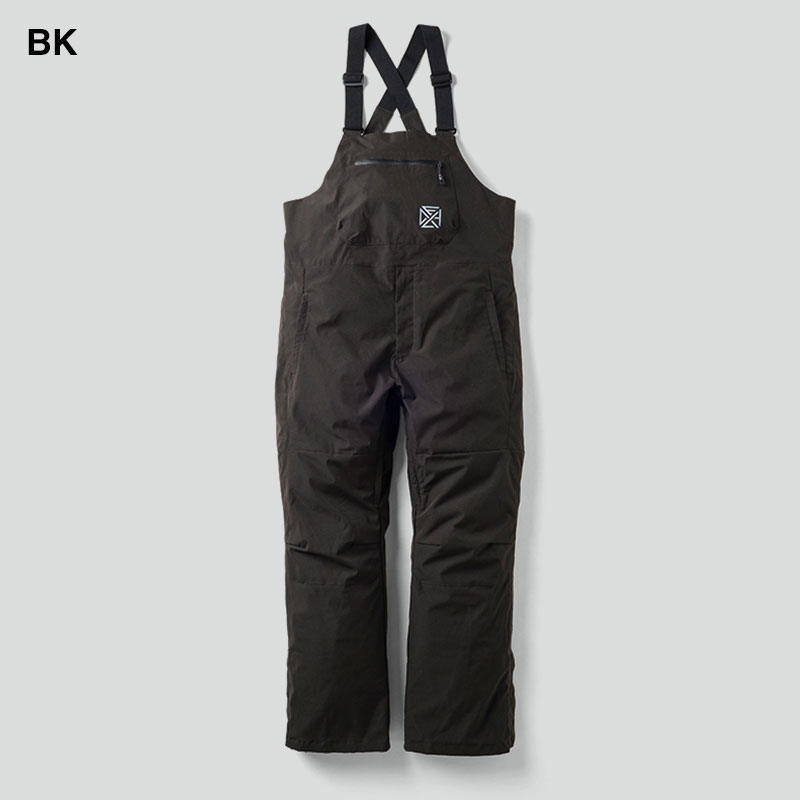 楽天市場】スノーボードウェア スキーウェア パンツ ビブパンツ