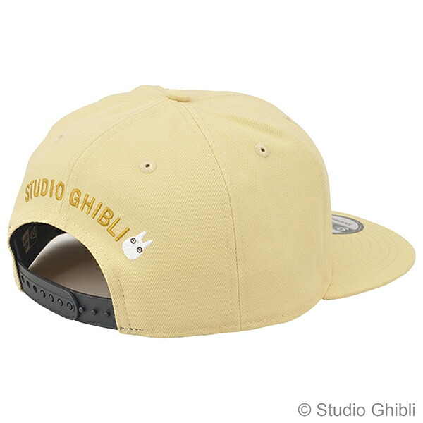 楽天市場】ニューエラ となりのトトロ 9FIFTY コラボ キャップ ベガス
