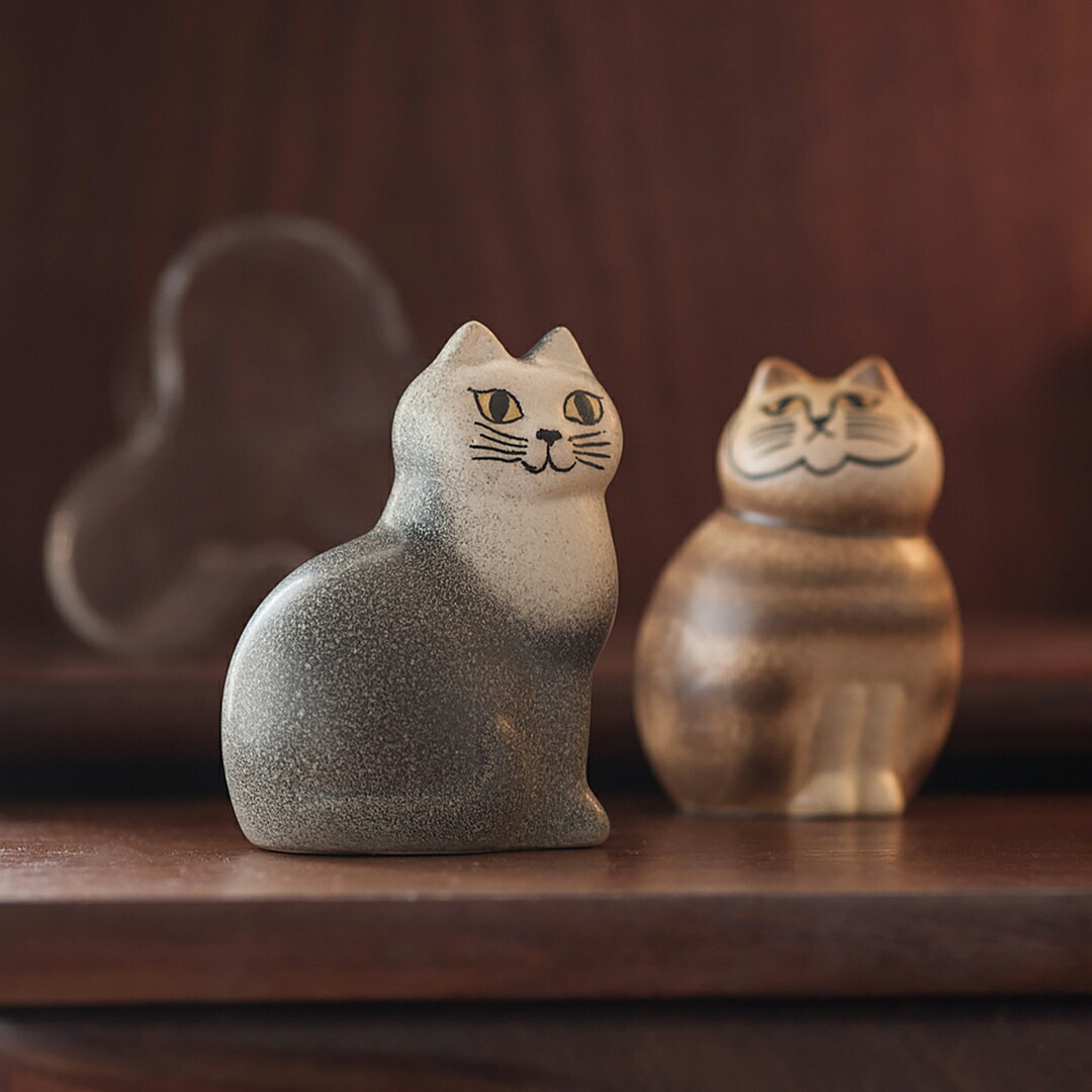 楽天市場】ネコ Mans（リサ・ラーソン／Lisa Larson） : free design