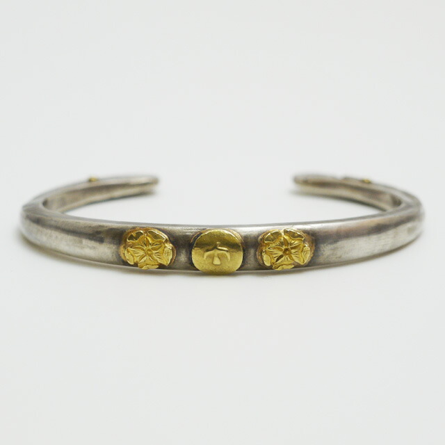 楽天市場】goro's ゴローズ ダブルローズ外金メタル金目付イーグル顔