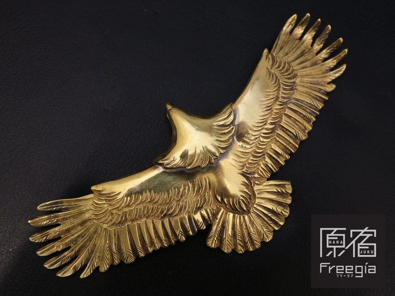 楽天市場】goro's(ゴローズ) オールド1点物 全銀メタル・シルバー