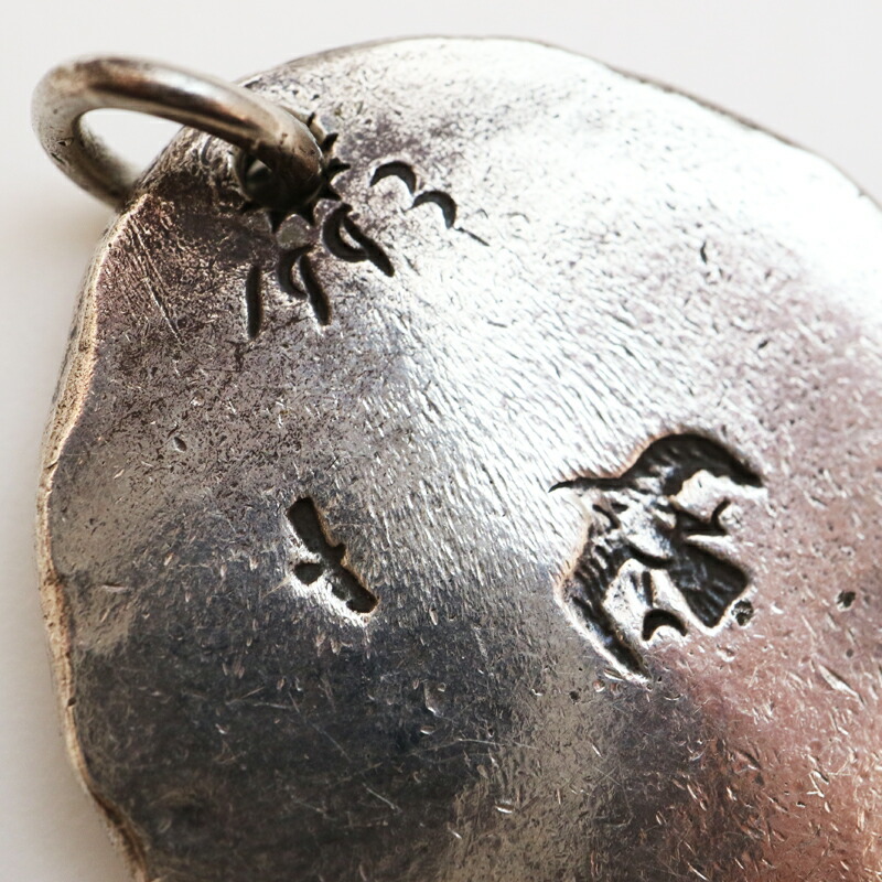 楽天市場】ゴローズ goro's 原宿フリージア OLD物 タタキ 中 金メタル