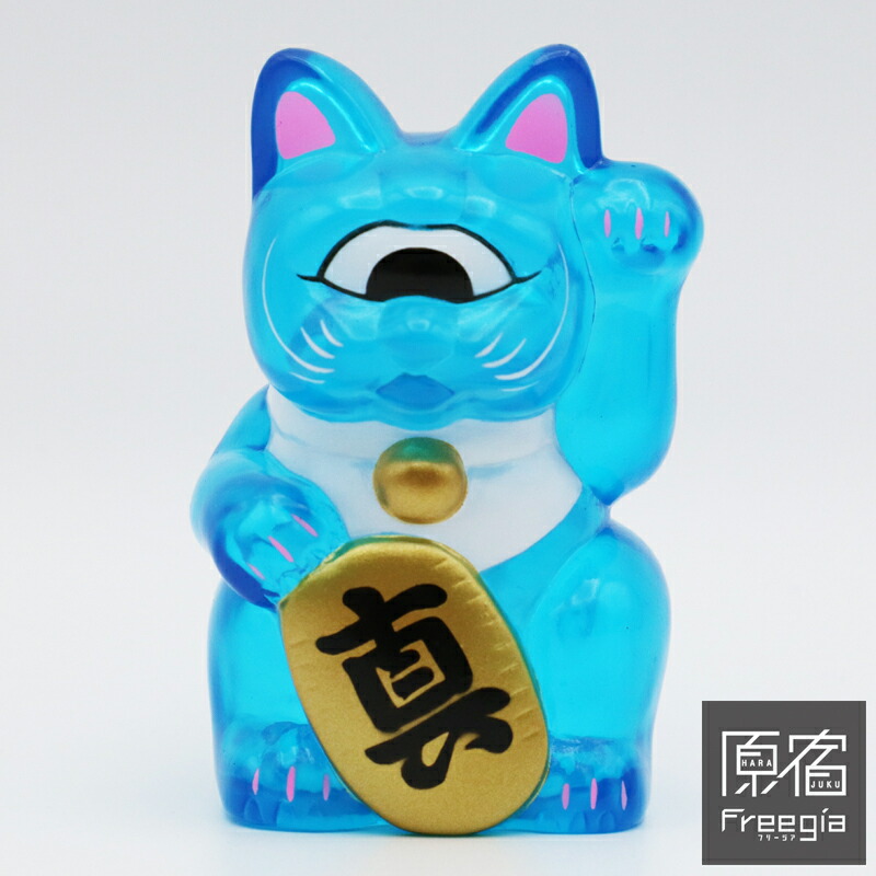 楽天市場】REAL HEAD(リアルヘッド) フォーチュンキャットベイビー