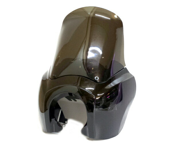 楽天市場】FXDXハーレー ダイナ フェアリングキット ダイナクラブ