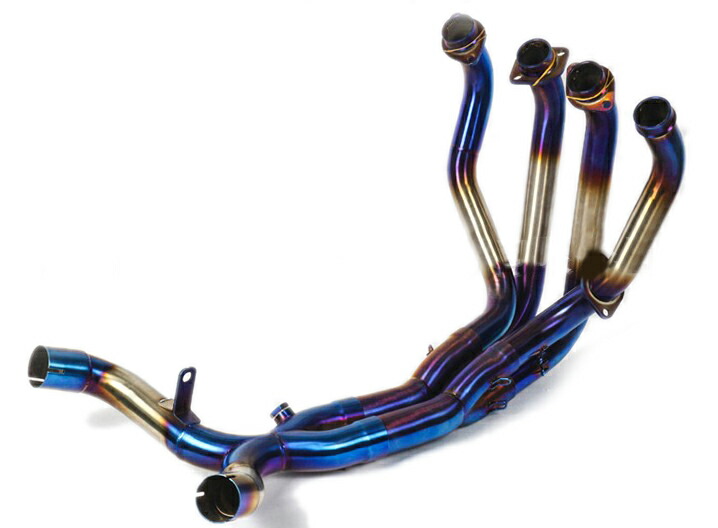 楽天市場】Z1000 NINJA1000 ニンジャ 忍者 フルエキゾースト マフラー