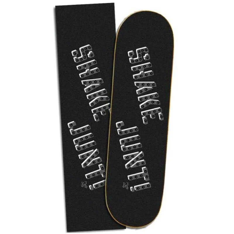 楽天市場】シェイクジャント デッキテープ グリップテープ SHAKE JUNT