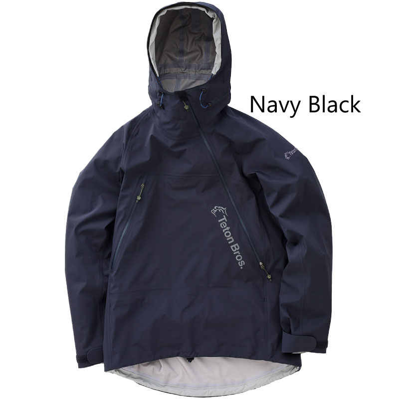 楽天市場】ティートンブロス ツルギジャケット TetonBros Tsurugi