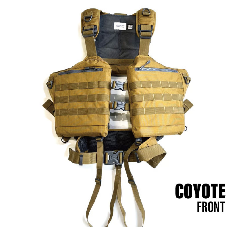 楽天市場】Minowa Vest Laboratory ミノワベストラボラトリー Float