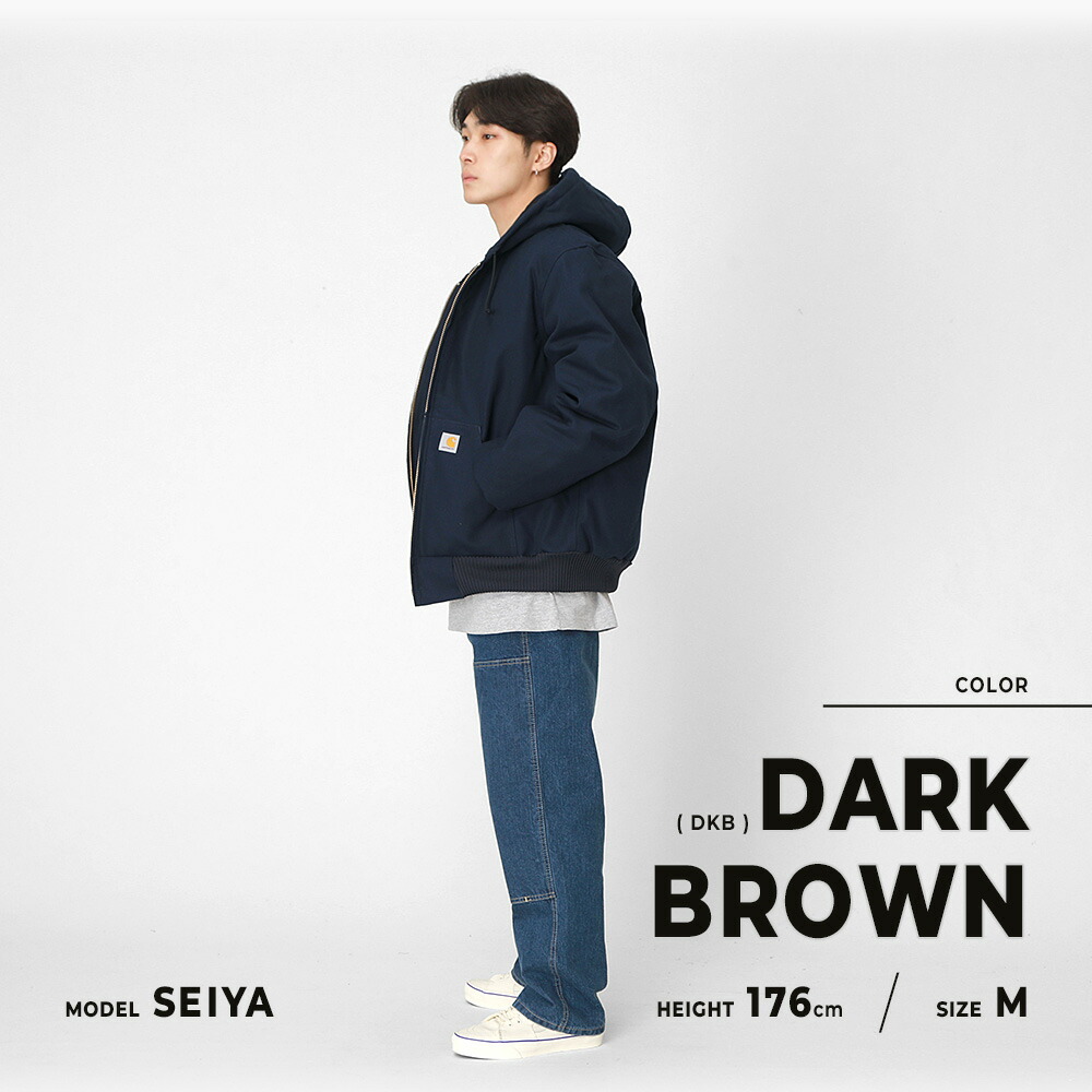 楽天市場】【送料無料】 Carhartt カーハート アクティブジャケット