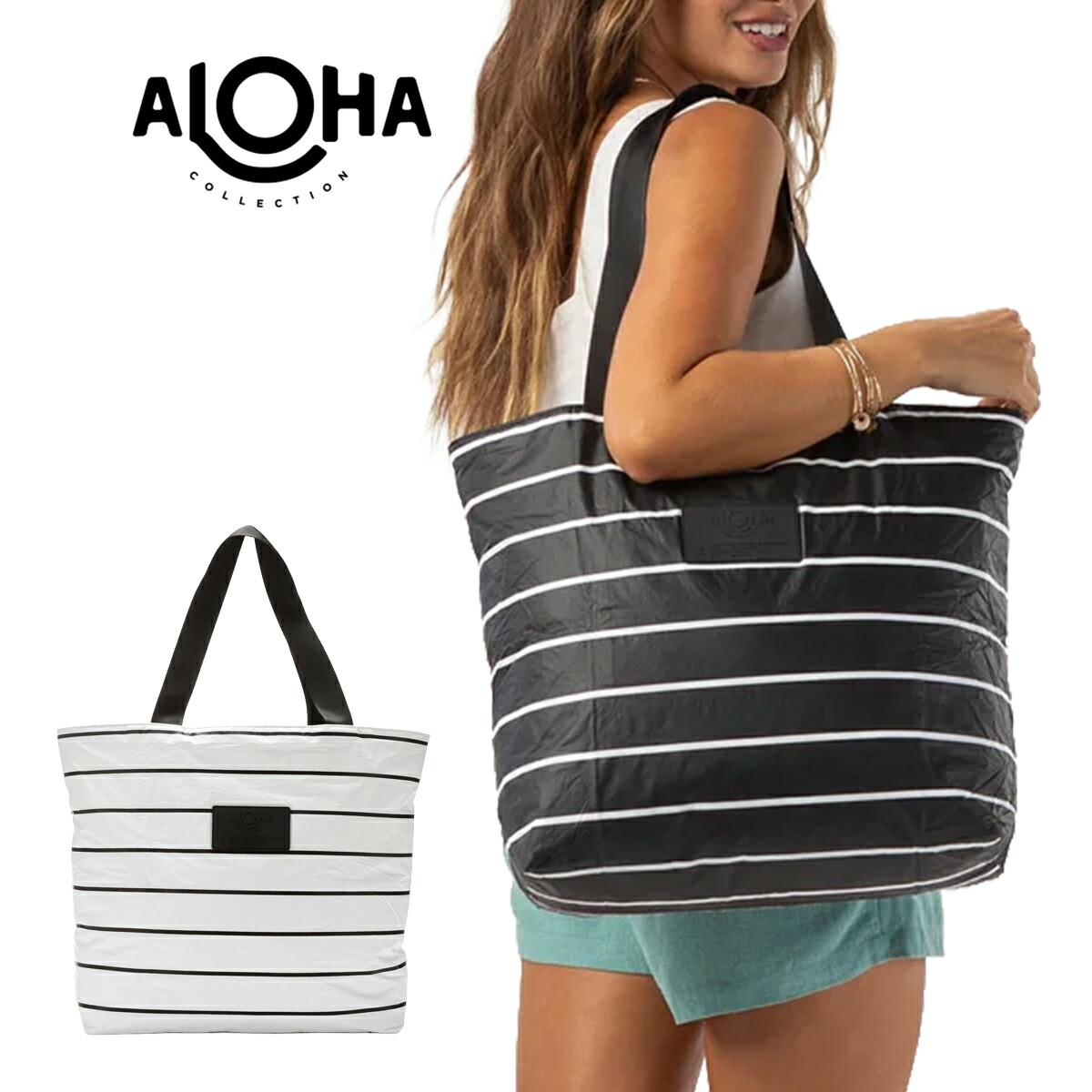 楽天市場】アロハコレクション トートバッグの通販