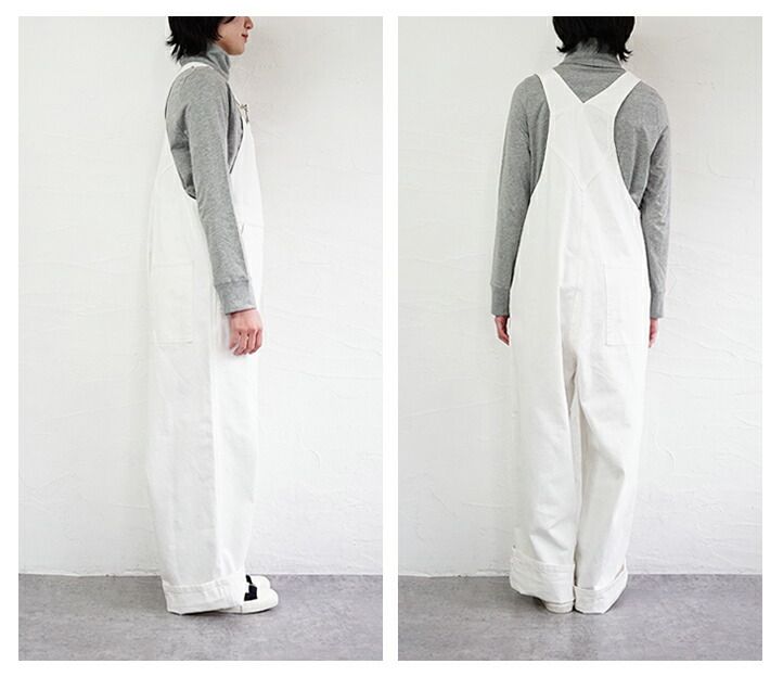 楽天市場】【sold out】mizuiro ind（ミズイロインド）オーバーオール