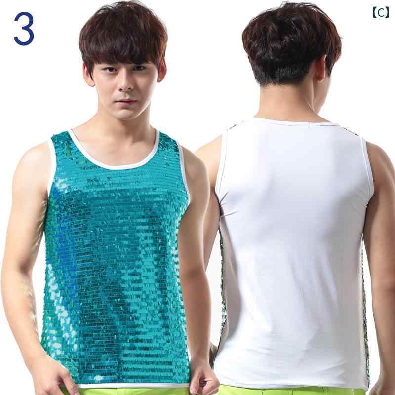 楽天市場】タンクトップ メンズ ノースリーブ ロック パンク