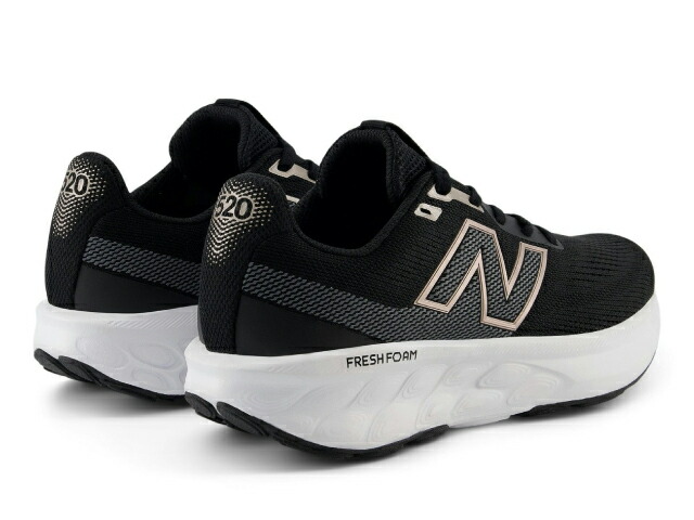 楽天市場】ニューバランス フレッシュフォーム W520 new balance Fresh