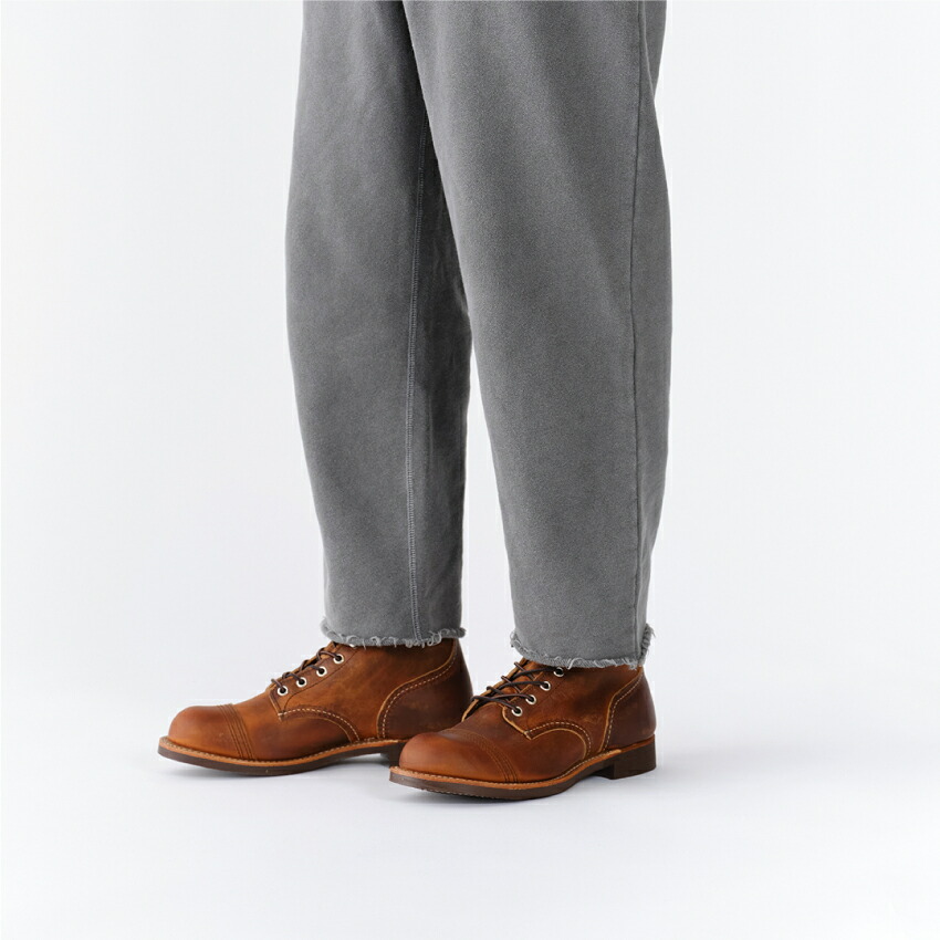 楽天市場】【交換送料無料】 レッドウィング RED WING アイアン