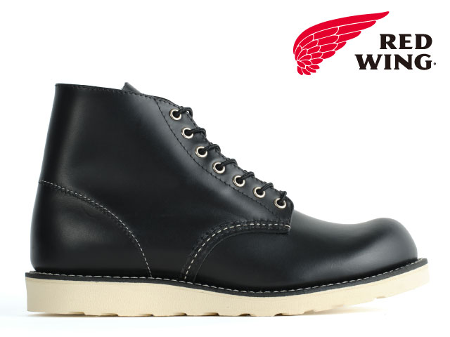 楽天市場】【交換送料無料】 レッドウィング RED WING クラシック