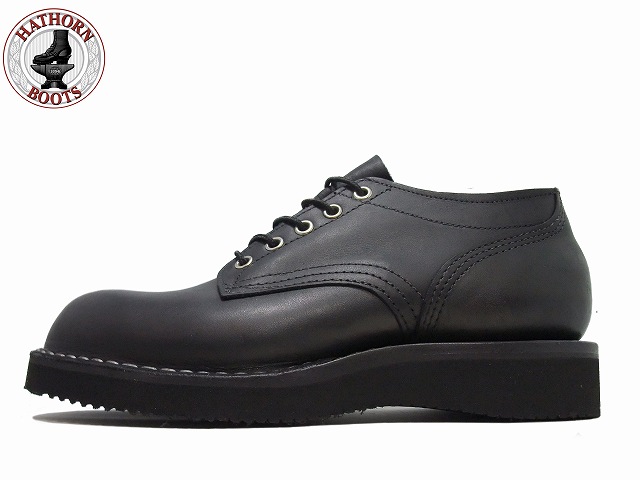 楽天市場】HATHORN ハソーン RAINIER OXFORD SHOES オックスフォード