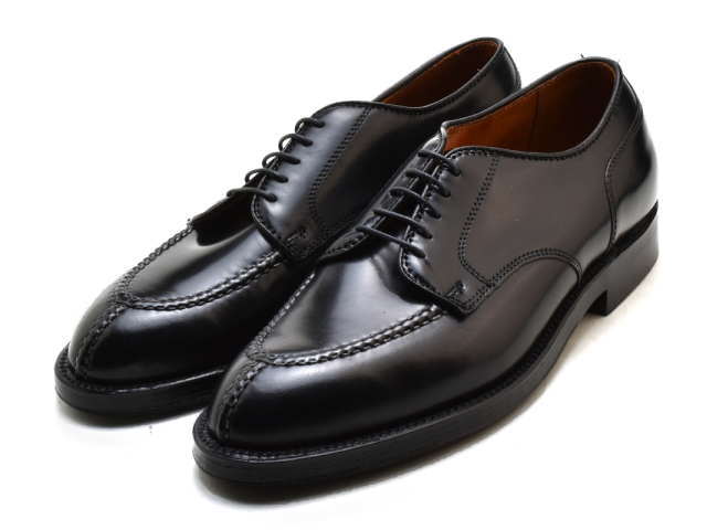 楽天市場】オールデン コードバン Uチップ ALDEN 2211 ノルウェー
