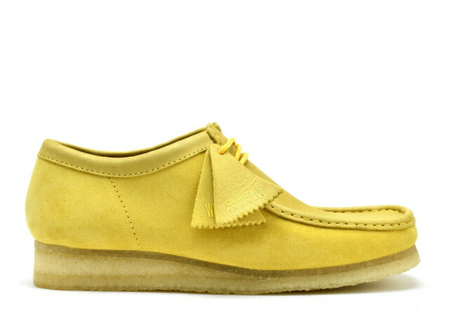 楽天市場】クラークス ワラビー ロー CLARKS WALLABEE UK規格 26154742