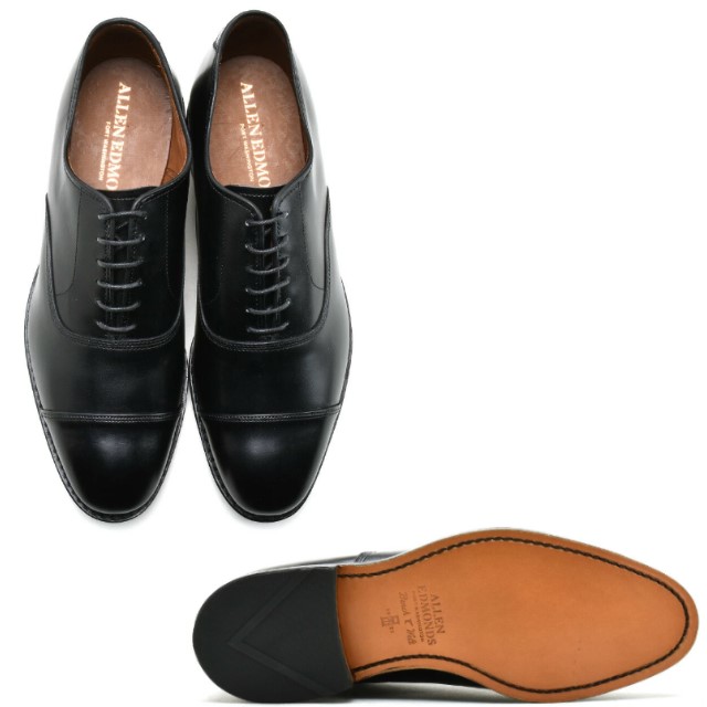 楽天市場】アレンエドモンズ Allen Edmonds PARK AVENUE ストレート