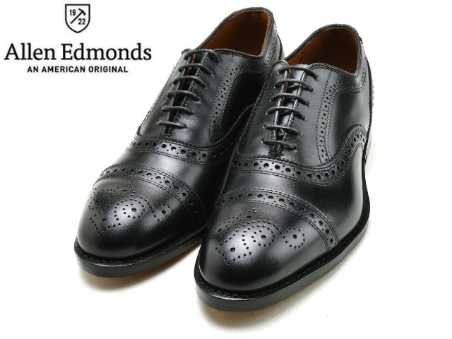 楽天市場】アレンエドモンズ Allen Edmonds ストレートチップ STRAND