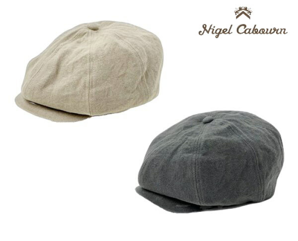 楽天市場】ナイジェルケーボン キャスケットの通販