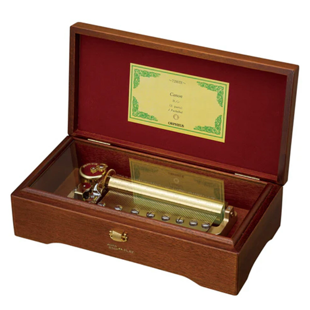 72弁オルゴール」の人気商品一覧 | 安い商品を通販サイトから探す