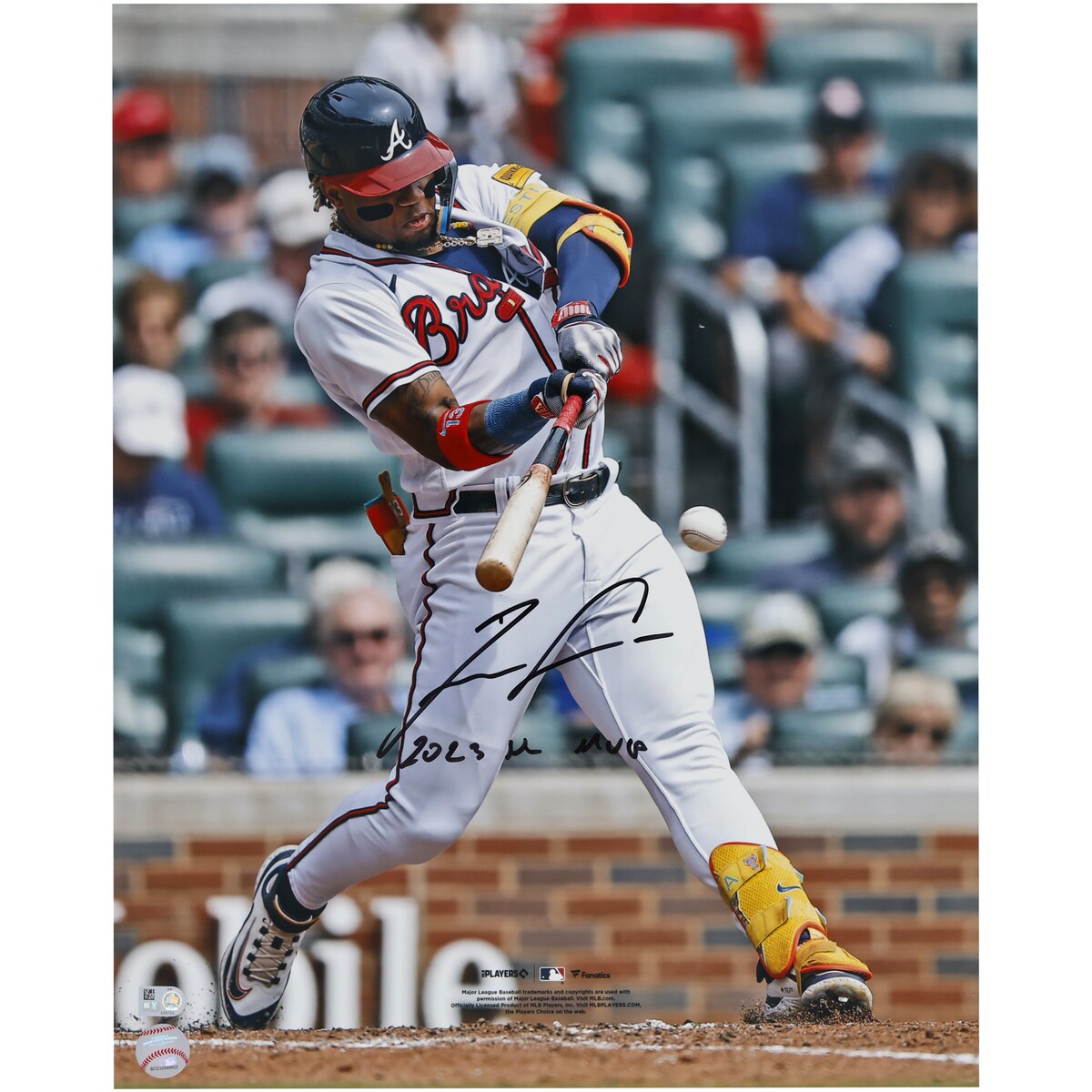 楽天市場】ロナルド・アクーニャ・ジュニア Mcfarlane MLB 2024