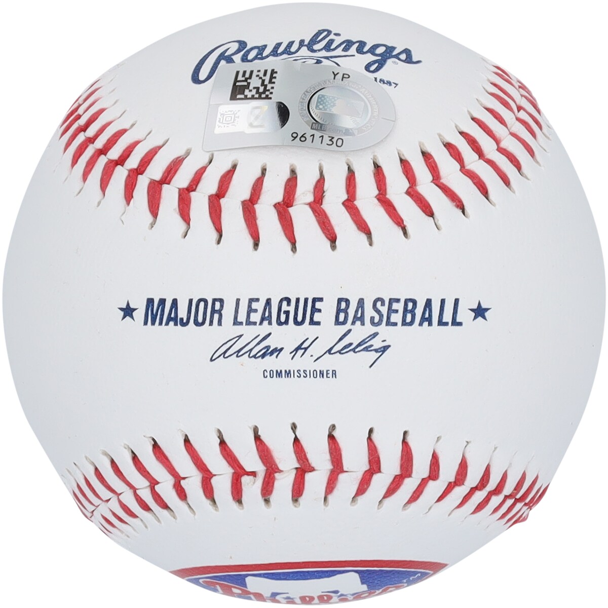 楽天市場】【MLB公式ホログラム付】MLB フィリーズ チェイス・アトリー