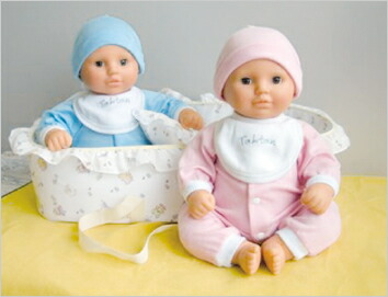 楽天市場】送料無料 ☆ ヒーリング ベイビー NEW たあたん 癒し ドール