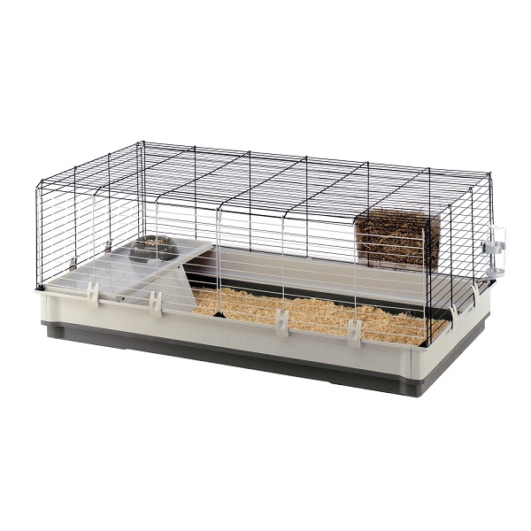 楽天市場】モルモット うさぎ用ケージ クロリック XL Krolik Large