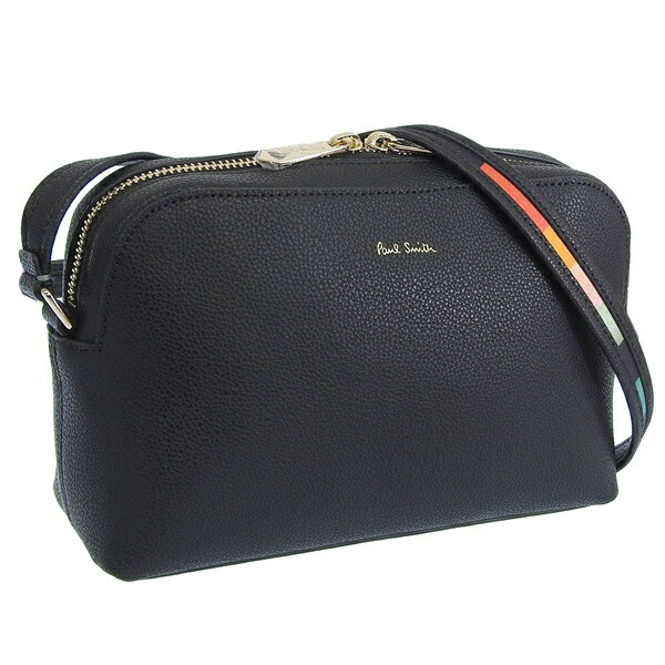 楽天市場】ポールスミス バッグ メンズ レディース ショルダーバッグ