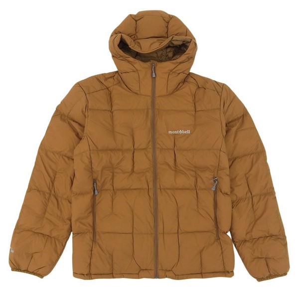 モンベル(mont-bell) ダウンジャケット その他のメンズジャケット