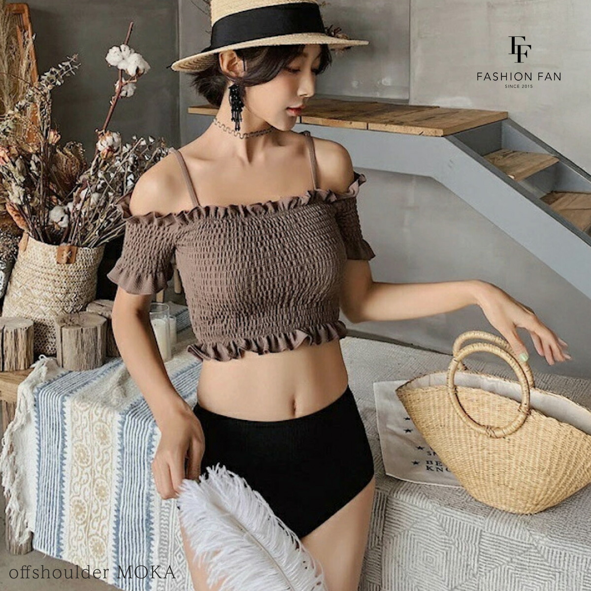 楽天市場】＼今だけP10倍♪／＼大人可愛く体型カバー♪／高評価☆4.63