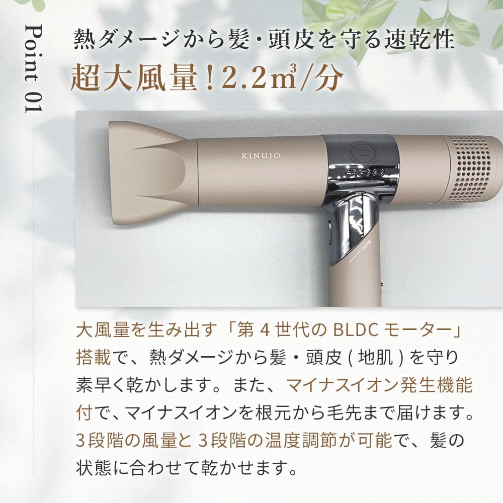 楽天市場】【正規品販売店】【シリアル付・保証付】絹女 ヘア