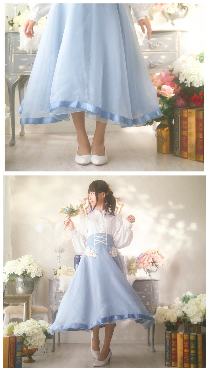 楽天市場】【最短即日出荷】スカート バレエ バレリーナ プリマ