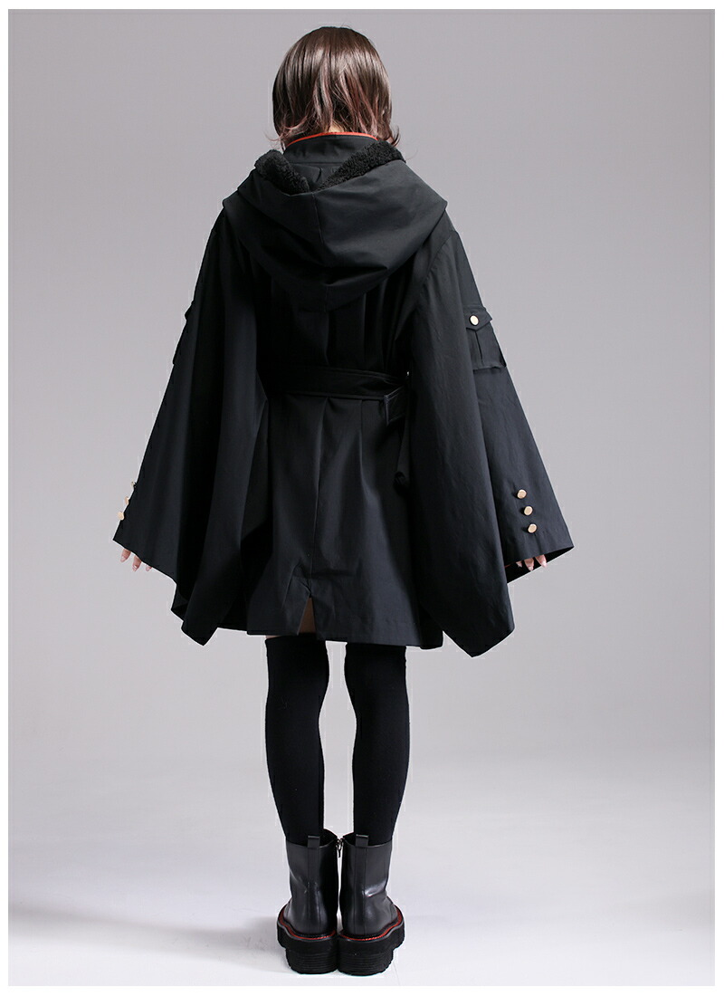 楽天市場】【最短即日出荷】軍服風和袖モッズコート|Favorite