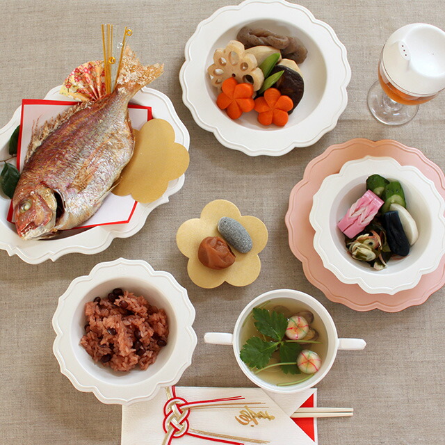 楽天市場】Reale レアーレ フルセット(お食い初め ベビー食器 女の子