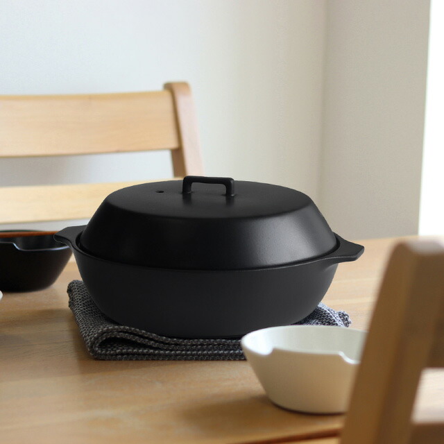 楽天市場】KINTO キントー KAKOMI 土鍋 2.5L(鍋 4人用 大きい サイズ