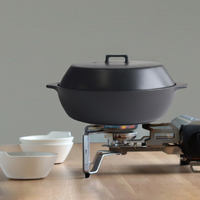 楽天市場】KINTO キントー KAKOMI 土鍋 2.5L(鍋 4人用 大きい サイズ