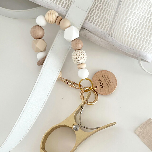 楽天市場】fika shoes clip standard(シューズクリップ ベビー