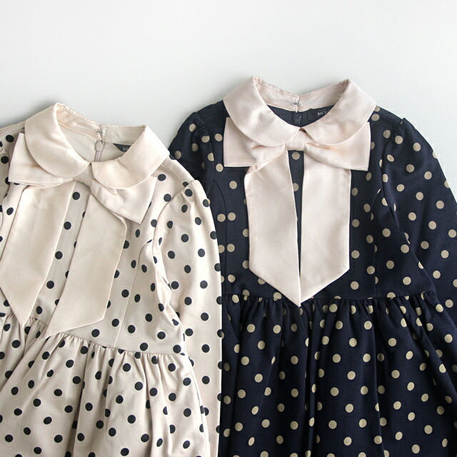 楽天市場】toi toi toi ドバリーワンピース 156596(卒園式 入学式 子供