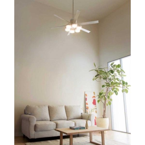 楽天市場】【全品3年保証】 シーリングファン シーリングファンライト