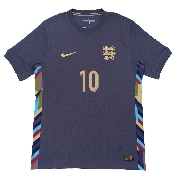 楽天市場】○イングランド代表 2024 アウェイ Dri-FIT ADV 半袖